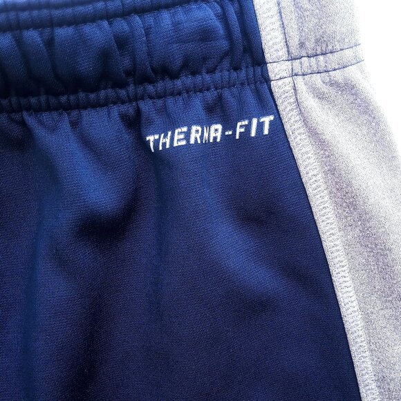 Nike Swoosh Therma-Fit Sweatpants Medium Virginia Cavaliers Lacrosse Athletic - Picture 10 of 14
